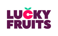 LuckyFruits Logo
